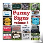 Whitley, Mark - Funny Signs Volume 3