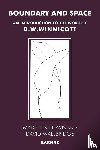 Davis, Madeleine, Wallbridge, David - Boundary and Space