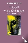 Freud, Anna - The Ego and the Mechanisms of Defence