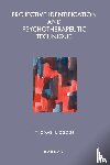 Ogden, Thomas - Projective Identification and Psychotherapeutic Technique