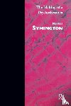 Symington, Neville - The Making of a Psychotherapist
