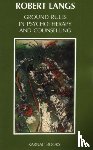 Langs, Robert - Ground Rules in Psychotherapy and Counselling