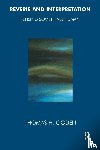 Ogden, Thomas - Reverie and Interpretation