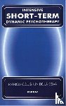 Della Selva, Patricia C. - Intensive Short-Term Dynamic Psychotherapy