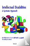  - Intellectual Disabilities