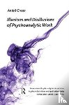 Green, Andre - Illusions and Disillusions of Psychoanalytic Work