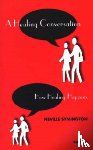 Symington, Neville - A Healing Conversation