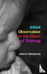 Sternberg, Janine - Infant Observation at the Heart of Training