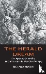 Kradin, Richard - The Herald Dream