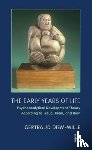 Diem-Wille, Gertraud - The Early Years of Life