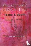 Beck, Ulla Charlotte - Psychodynamic Coaching