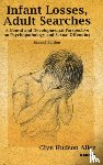 Allez, Glyn Hudson - Infant Losses; Adult Searches