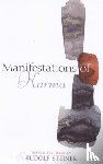 Steiner, Rudolf - Manifestations of Karma