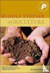 Steiner, Rudolf - Agriculture