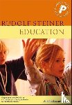 Steiner, Rudolf - Education