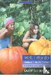 Schweizer, Sally - Well I Wonder