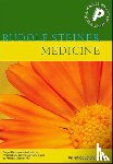 Steiner, Rudolf - Medicine