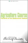 Steiner, Rudolf - Agriculture Course