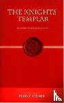 Steiner, Rudolf - The Knights Templar