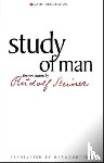 Steiner, Rudolf - Study of Man