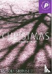Steiner, Rudolf - Christmas