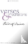 Steiner, Rudolf - Verses and Meditations