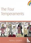 Steiner, Rudolf - The Four Temperaments