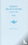 Steiner, Rudolf - Karmic Relationships