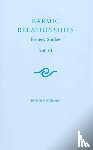 Steiner, Rudolf - Karmic Relationships