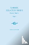 Steiner, Rudolf - Karmic Relationships: Esoteric Studies