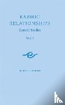 Steiner, Rudolf - Karmic Relationships