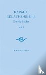 Steiner, Rudolf - Karmic Relationships