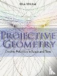 Whicher, Olive - Projective Geometry