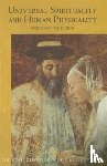 Steiner, Rudolf - Universal Spirituality and Human Physicality