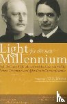 Steiner, Rudolf, Moltke, Helmuth von, Moltke, Eliza von - Light for the New Millennium