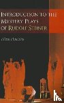 Hutchins, Eileen - Introduction to the Mystery Plays of Rudolf Steiner