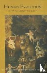 Steiner, Rudolf - Human Evolution