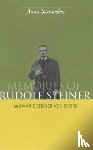 Samweber, Anna - Memories of Rudolf Steiner