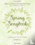 Schweizer, Sally - Spring Songbook