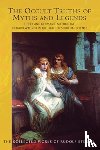 Steiner, Rudolf - The The Occult Truths of Myths and Legends