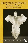 Steiner, Rudolf - Eurythmy as Speech Made Visible