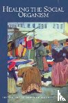 Steiner, Rudolf - Healing the Social Organism