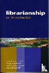 Chowdhury, G. G., Burton, Paul F., McMenemy, David, Poulter, Alan - Librarianship