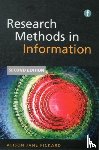 Pickard, Alison Jane - Research Methods in Information