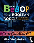 Maxfield, Clive (Engineer - Bebop to the Boolean Boogie
