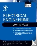 Maxfield, Clive (Engineer, Bird, John (Royal Naval School of Marine Engineering, Williams, Tim (Elmac Services, Kester, Walt (Analog Devices technical staff) - Electrical Engineering: Know It All