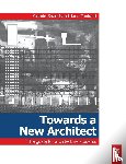 Shariff, Yasmin, Tankard, Jane - Towards a New Architect