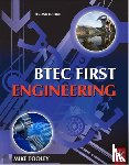 Tooley, Mike - BTEC First Engineering