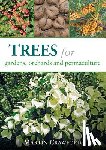 Crawford, Martin - Trees for Gardens, Orchards, and Permaculture