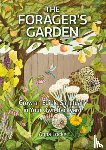 Locke, Anna - The Forager's Garden